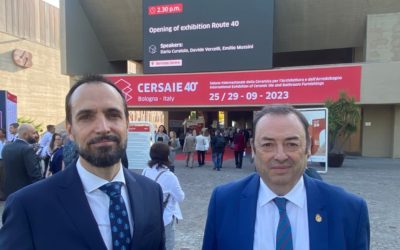 CERSAIE 2023